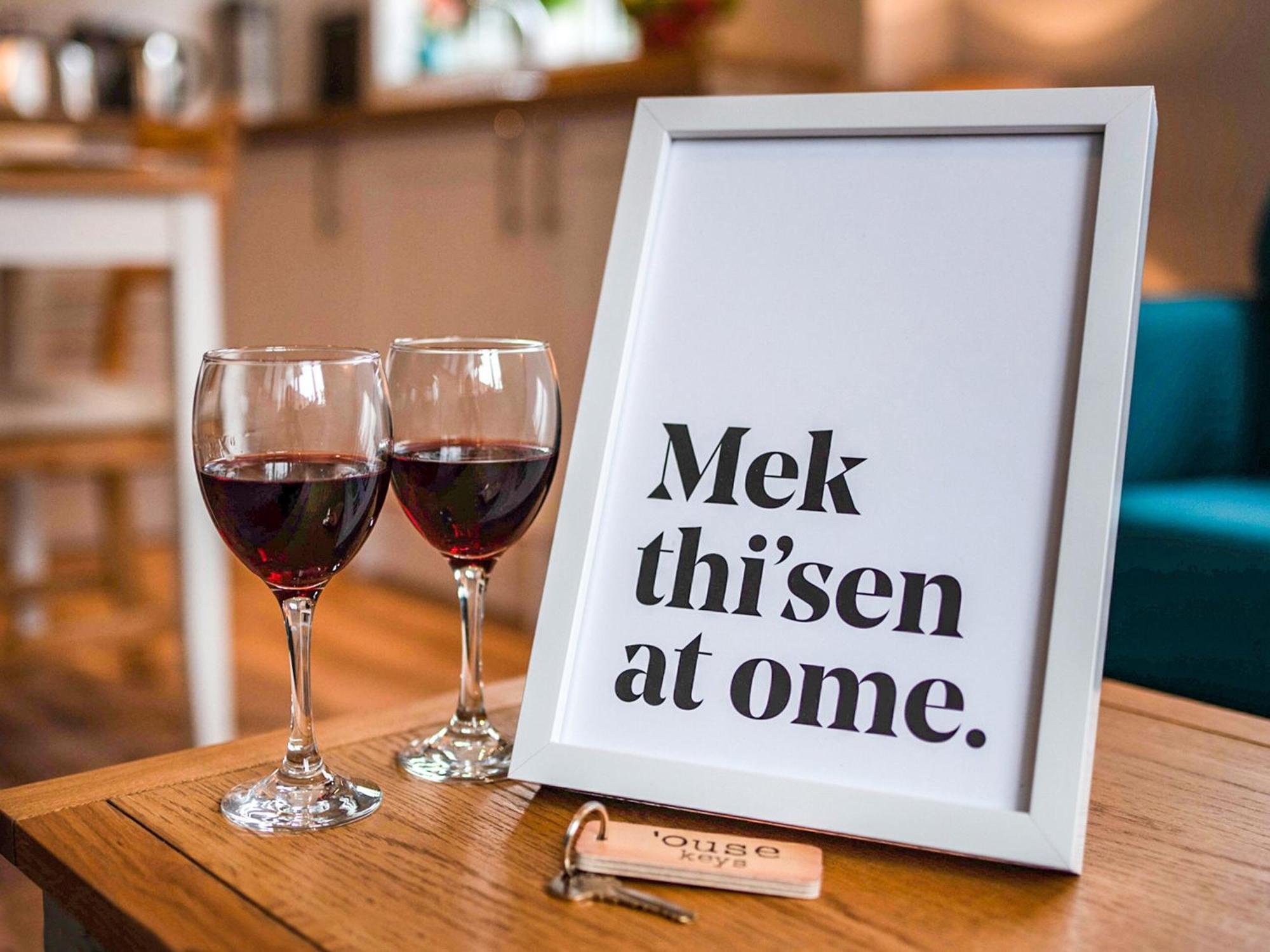 Ay Come Inn York Zewnętrze zdjęcie
